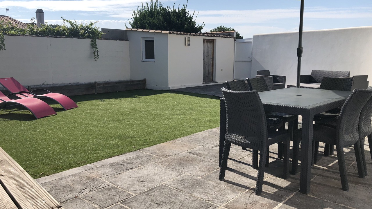 Photo of Outdoor in La Flotte