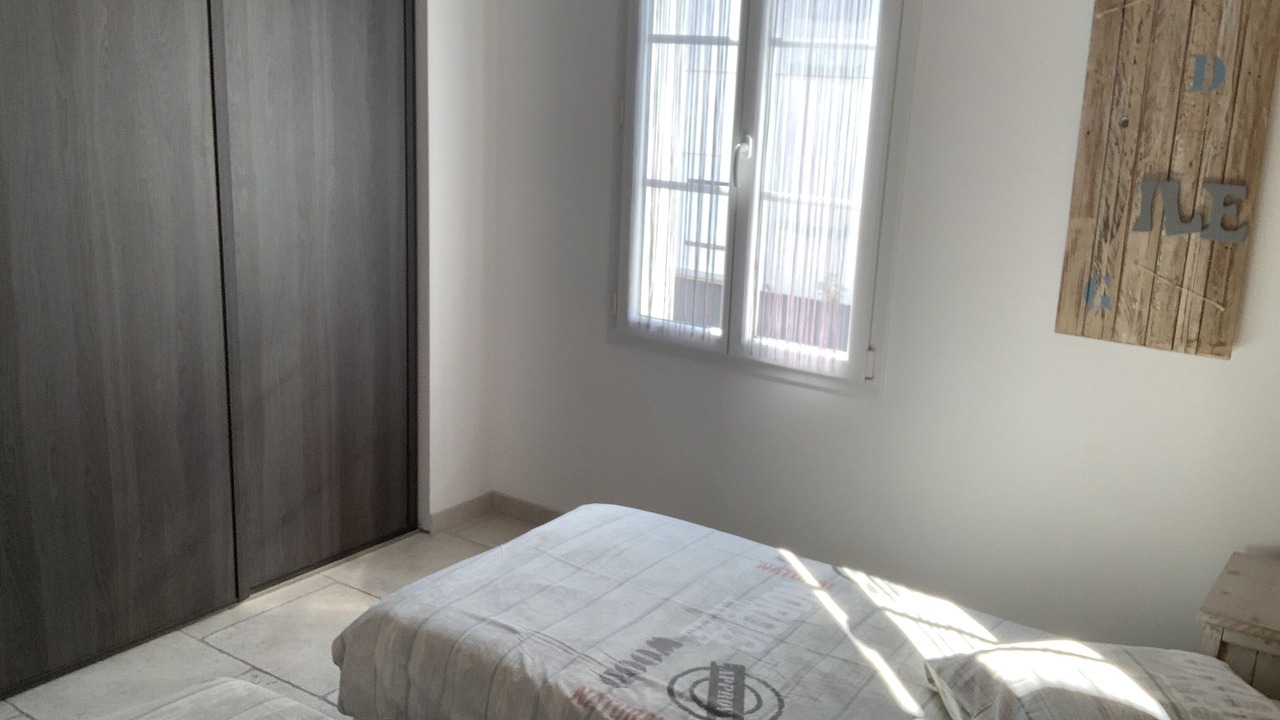 Photo of Bedroom in La Flotte