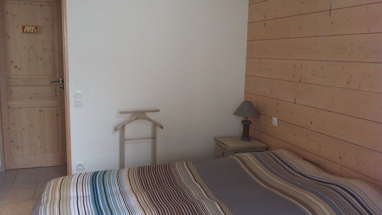 Photo of Bedroom in La Flotte
