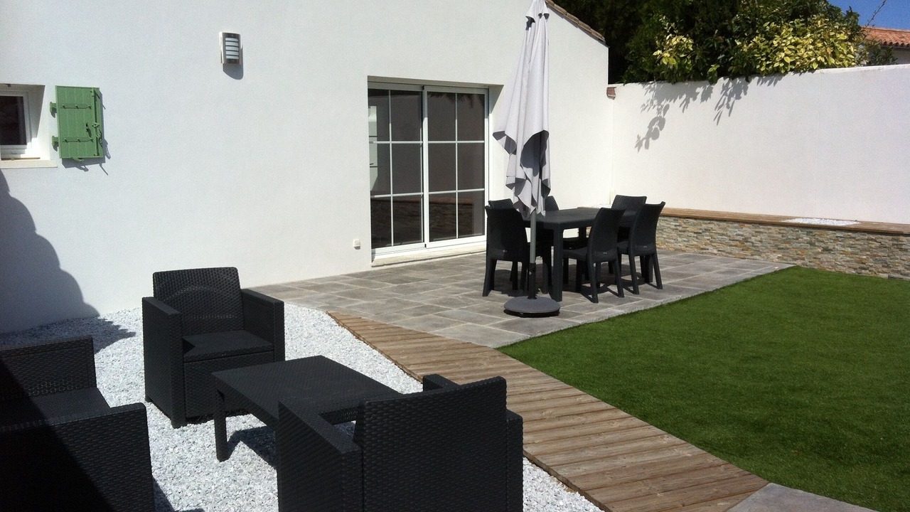 Photo of Outdoor in La Flotte