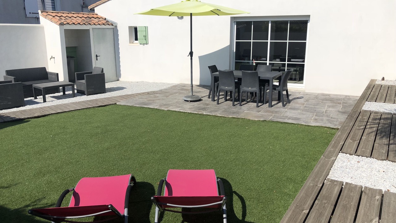 Photo of Outdoor in La Flotte