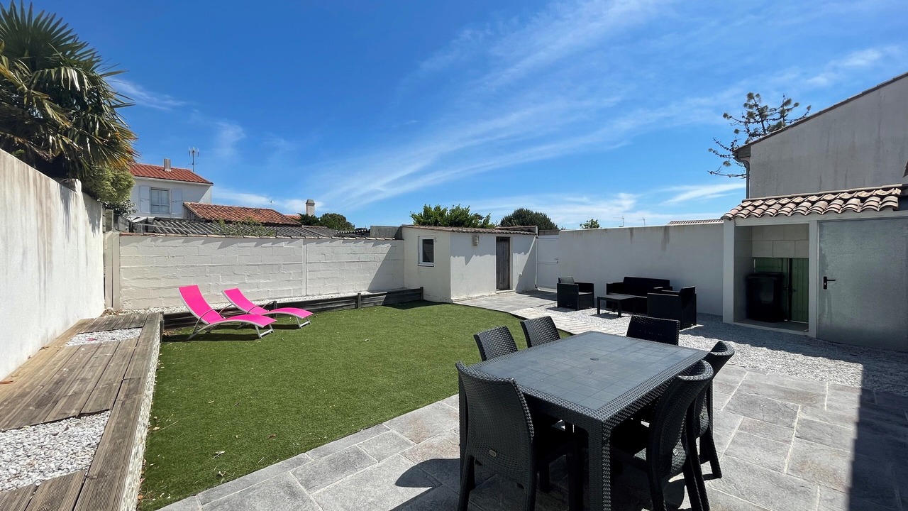 Photo of Outdoor in La Flotte