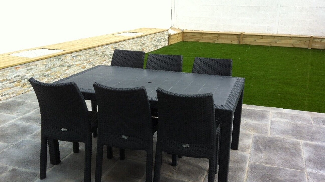 Photo of Outdoor in La Flotte