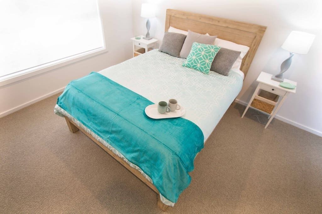 Photo of Bedroom in Seymour