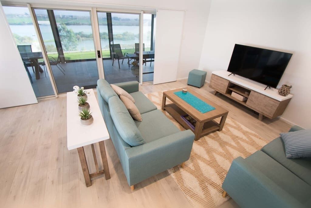 Photo of Livingroom in Seymour