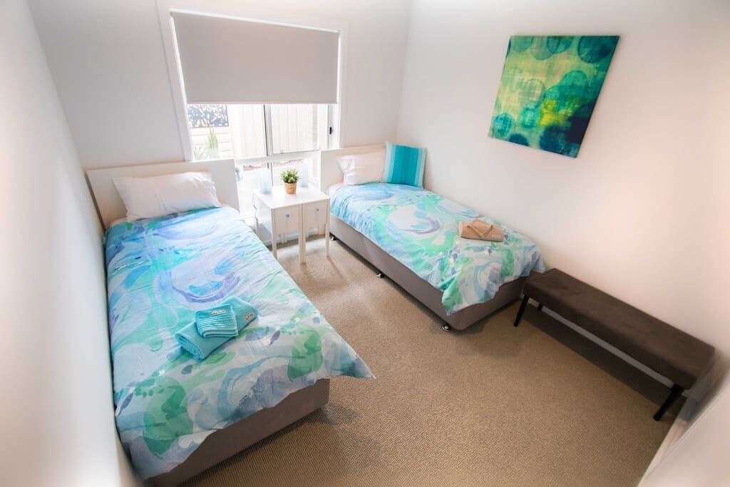 Photo of Bedroom in Seymour