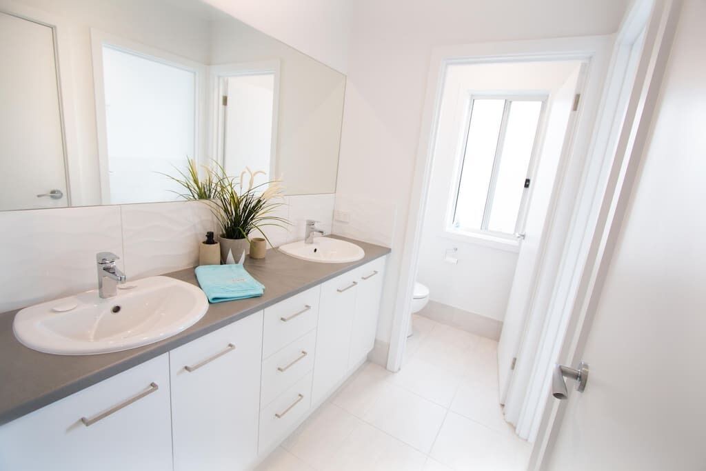 Photo of Bathroom in Seymour