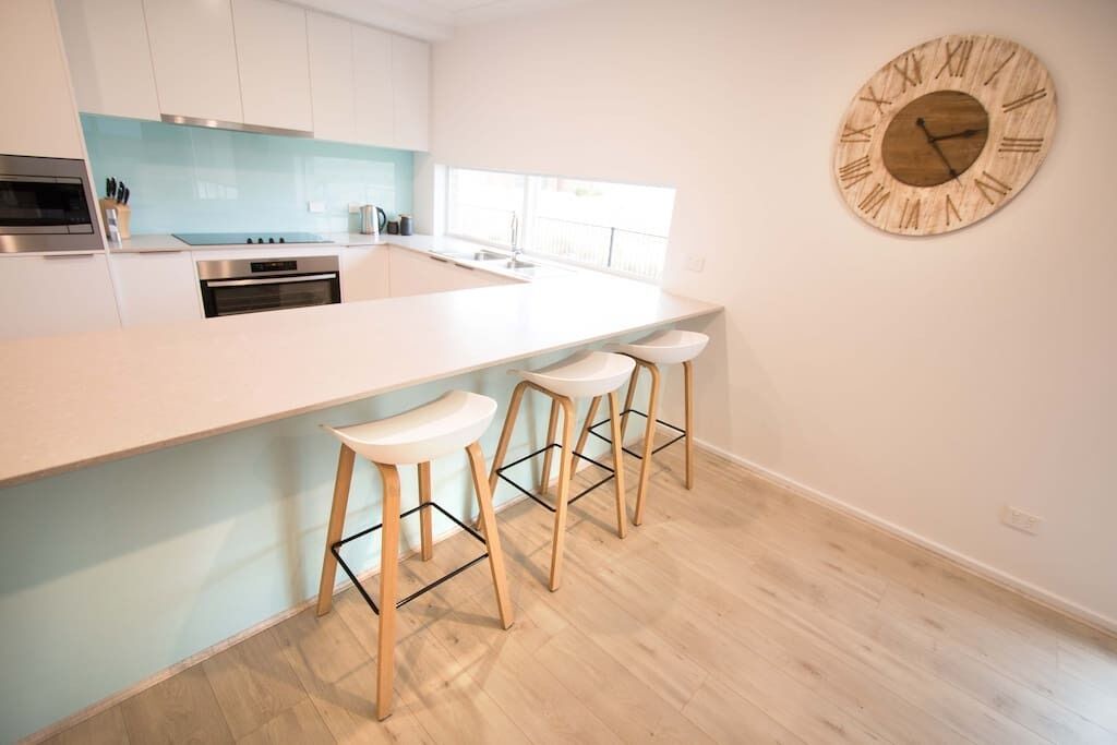 Photo of Kitchen in Seymour