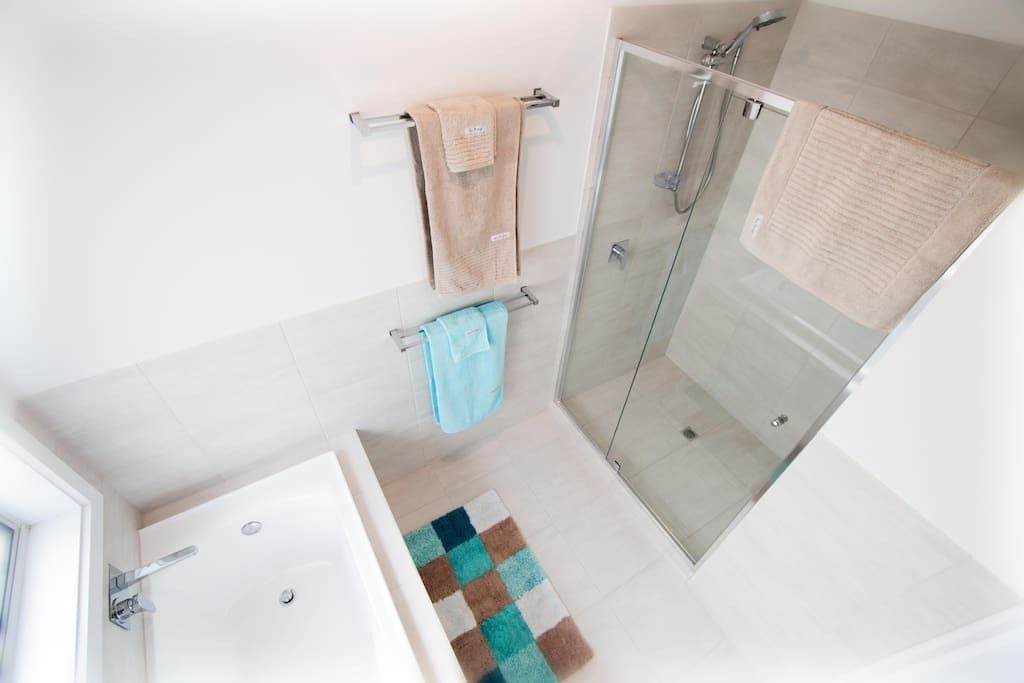 Photo of Bathroom in Seymour