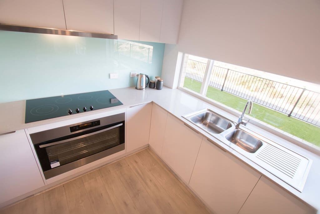 Photo of Kitchen in Seymour