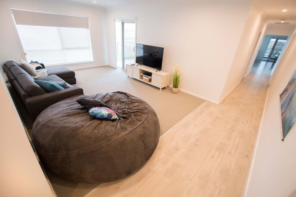 Photo of Livingroom in Seymour