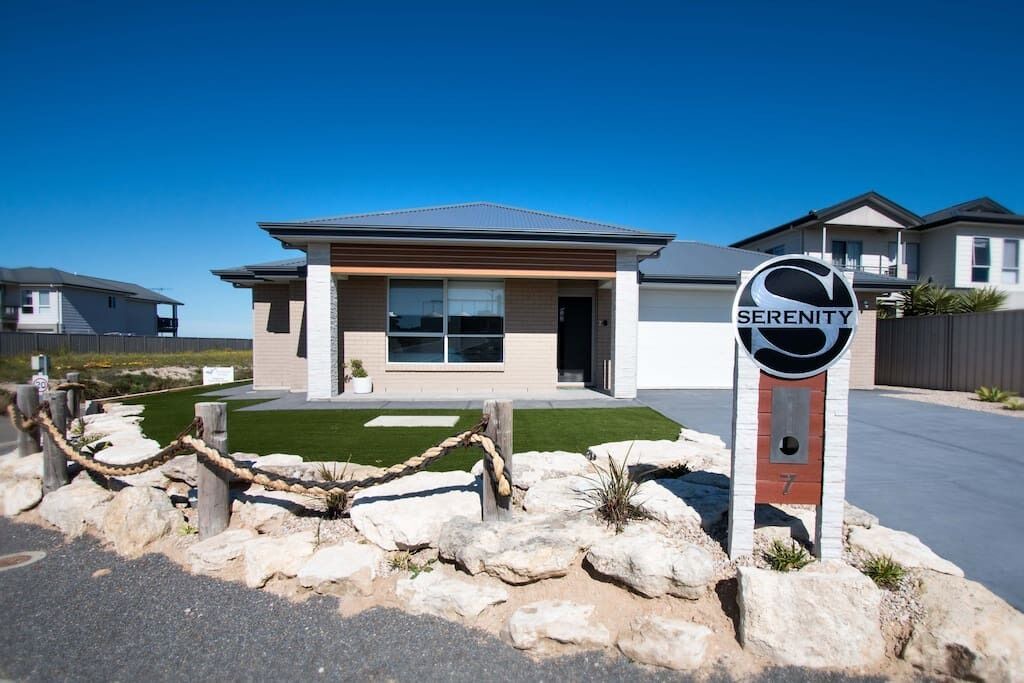 Photo of Outdoor in Seymour