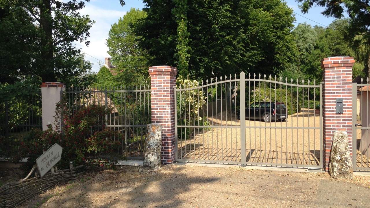 Photo of Outdoor in Saint-Luperce