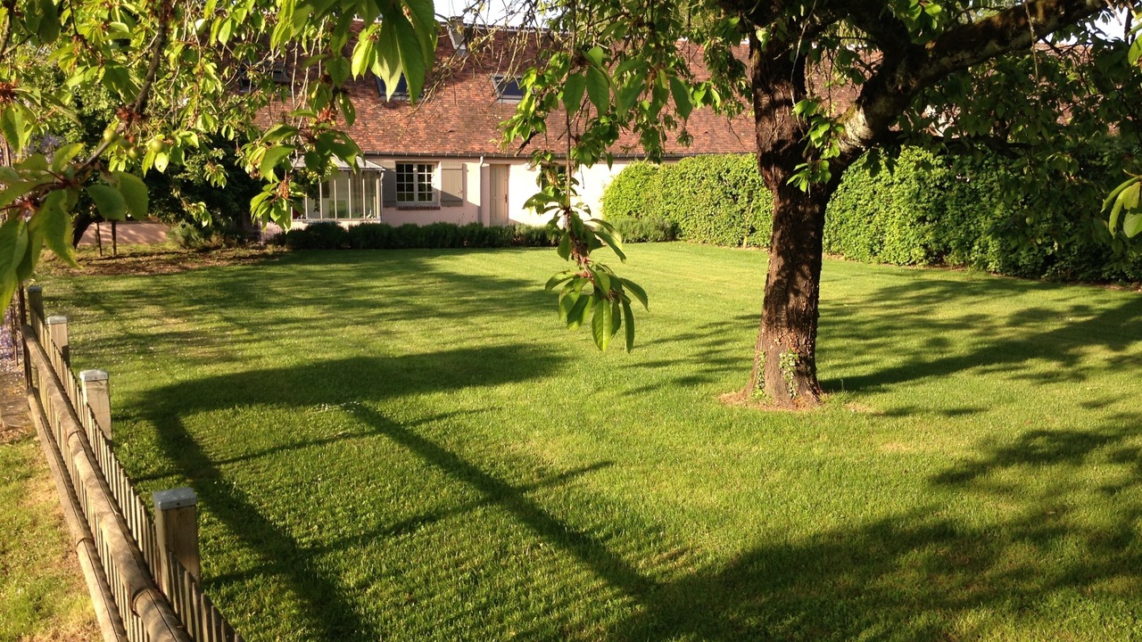 Photo of Outdoor in Saint-Luperce