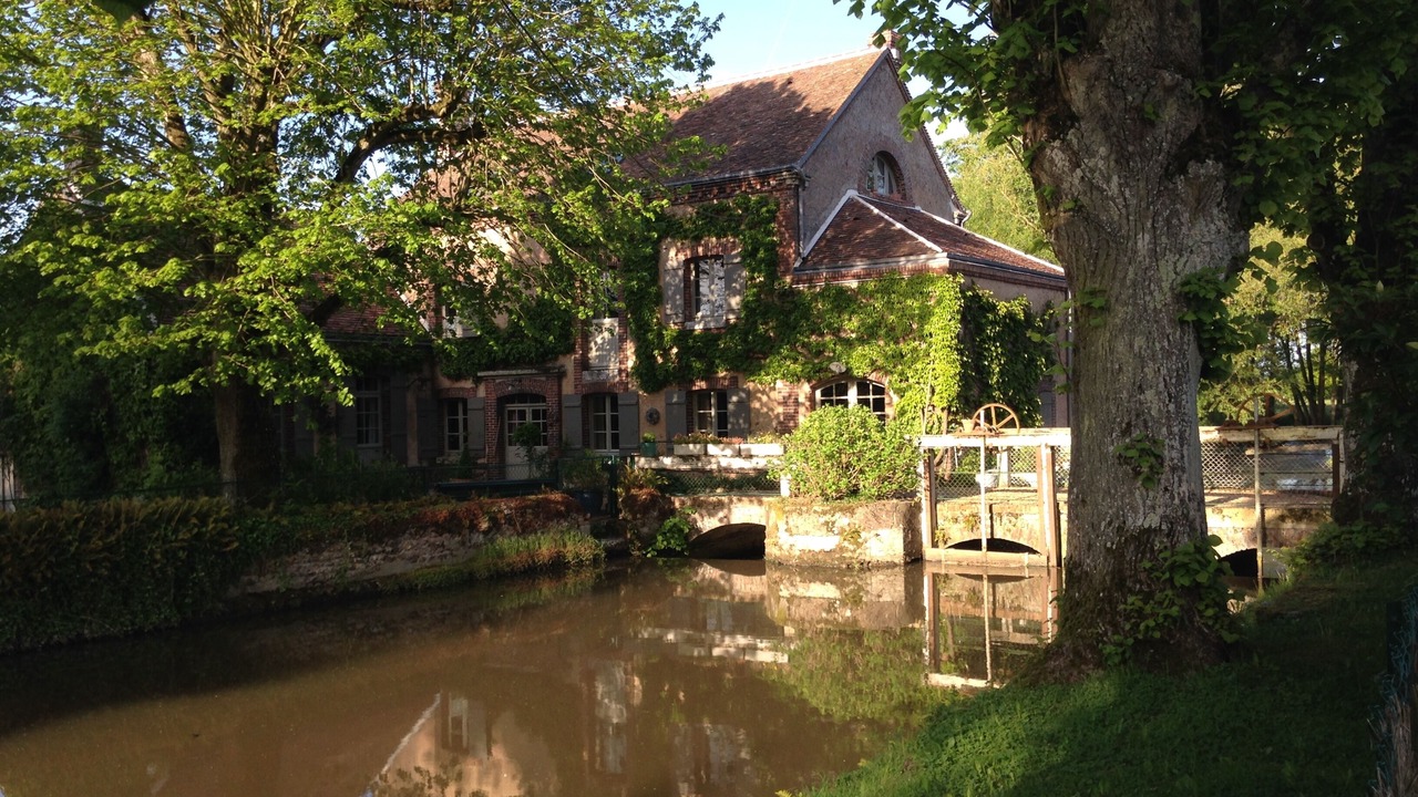 Photo of Outdoor in Saint-Luperce