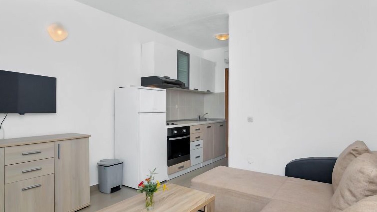 Photo of Livingroom in Pokrivenik