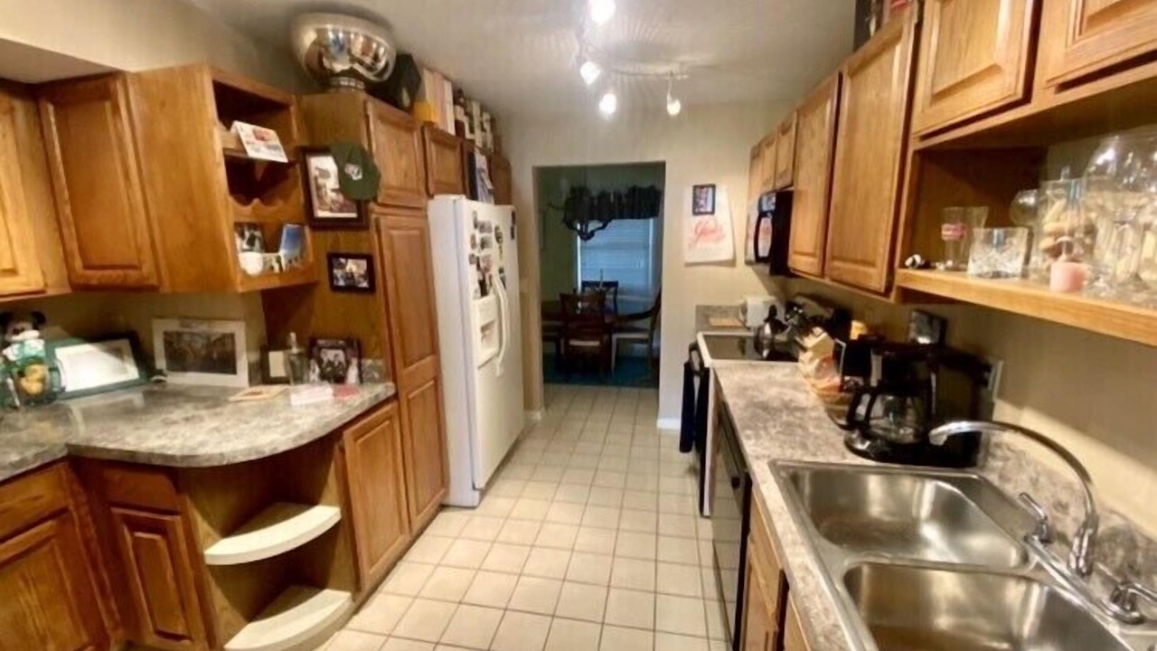 Photo of Kitchen in Haslett