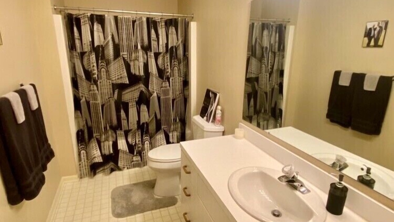 Photo of Bathroom in Haslett