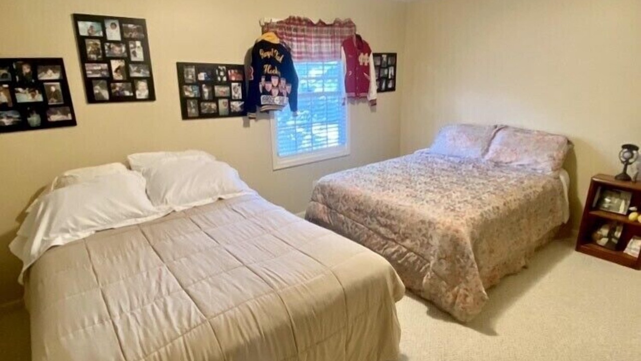 Photo of Bedroom in Haslett