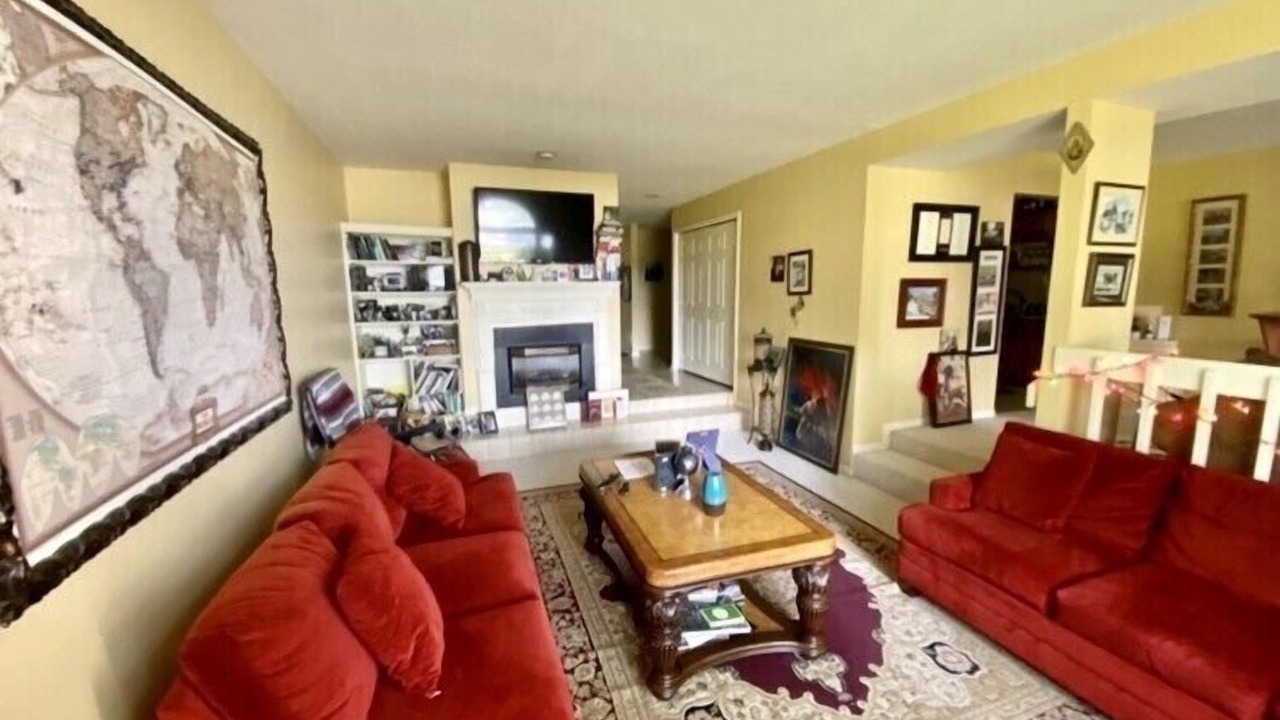 Photo of Livingroom in Haslett