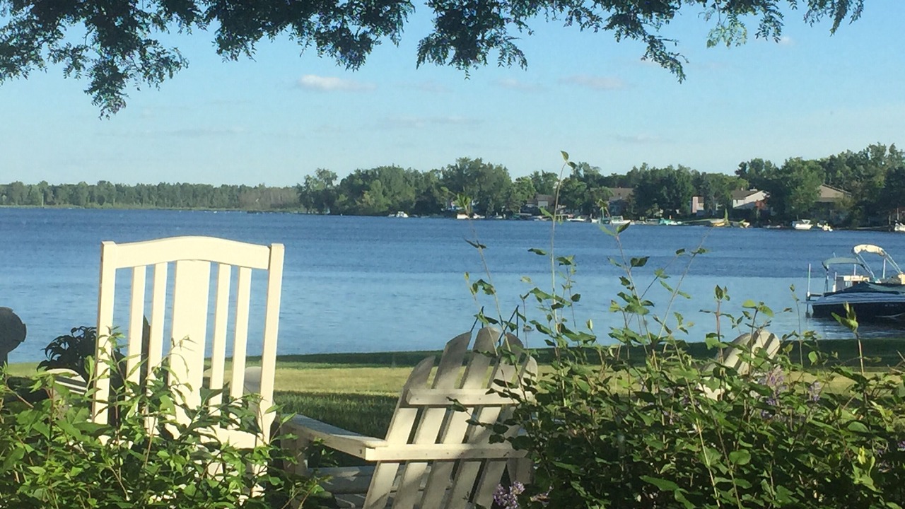 Photo of Outdoor in Haslett