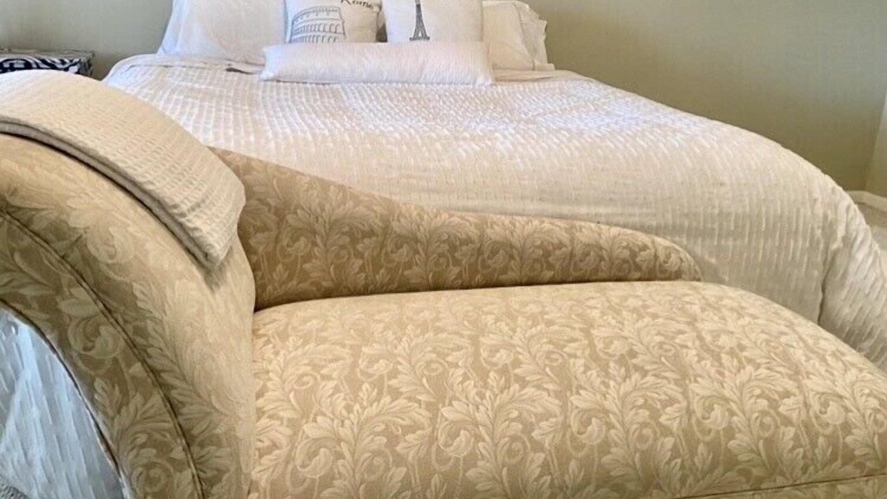 Photo of Bedroom in Haslett