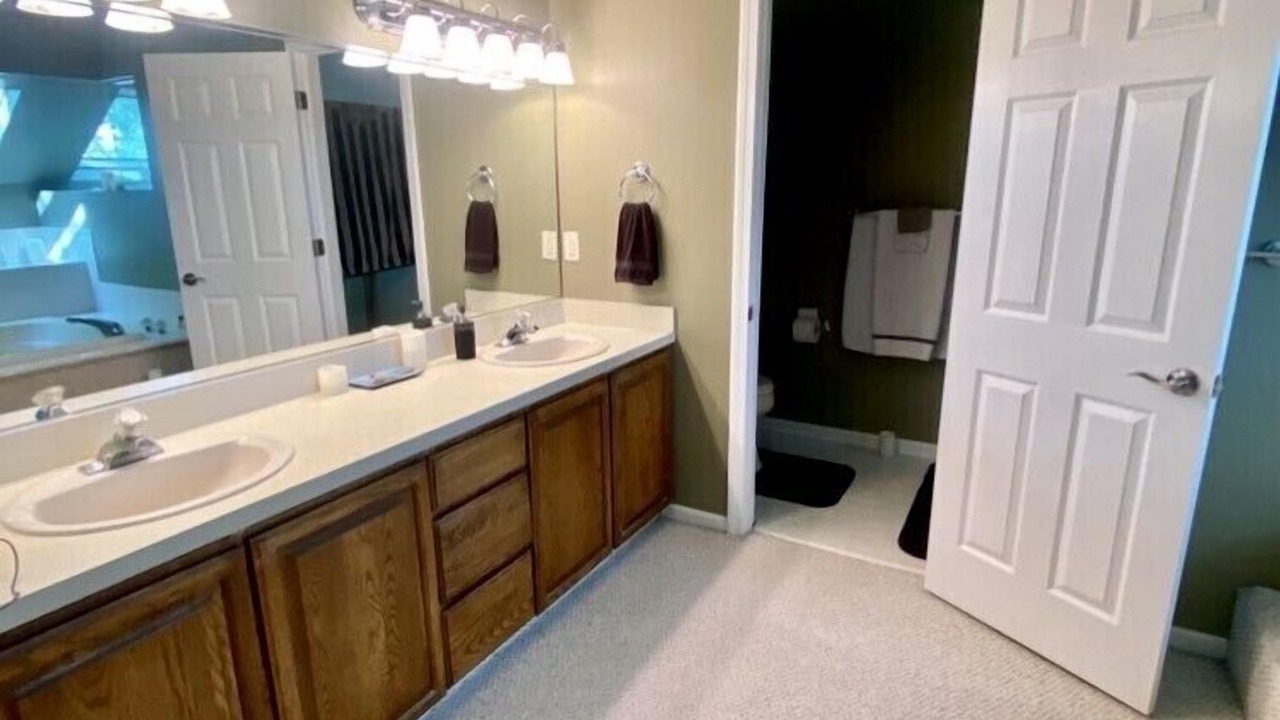 Photo of Bathroom in Haslett