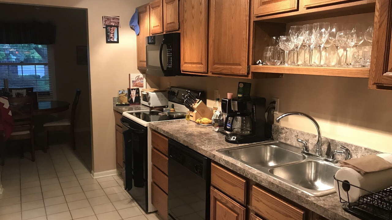 Photo of Kitchen in Haslett