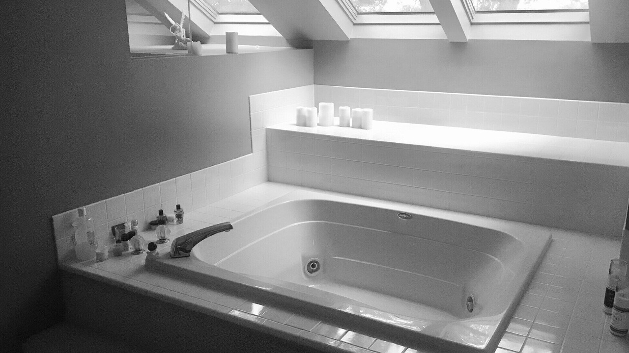 Photo of Bathroom in Haslett
