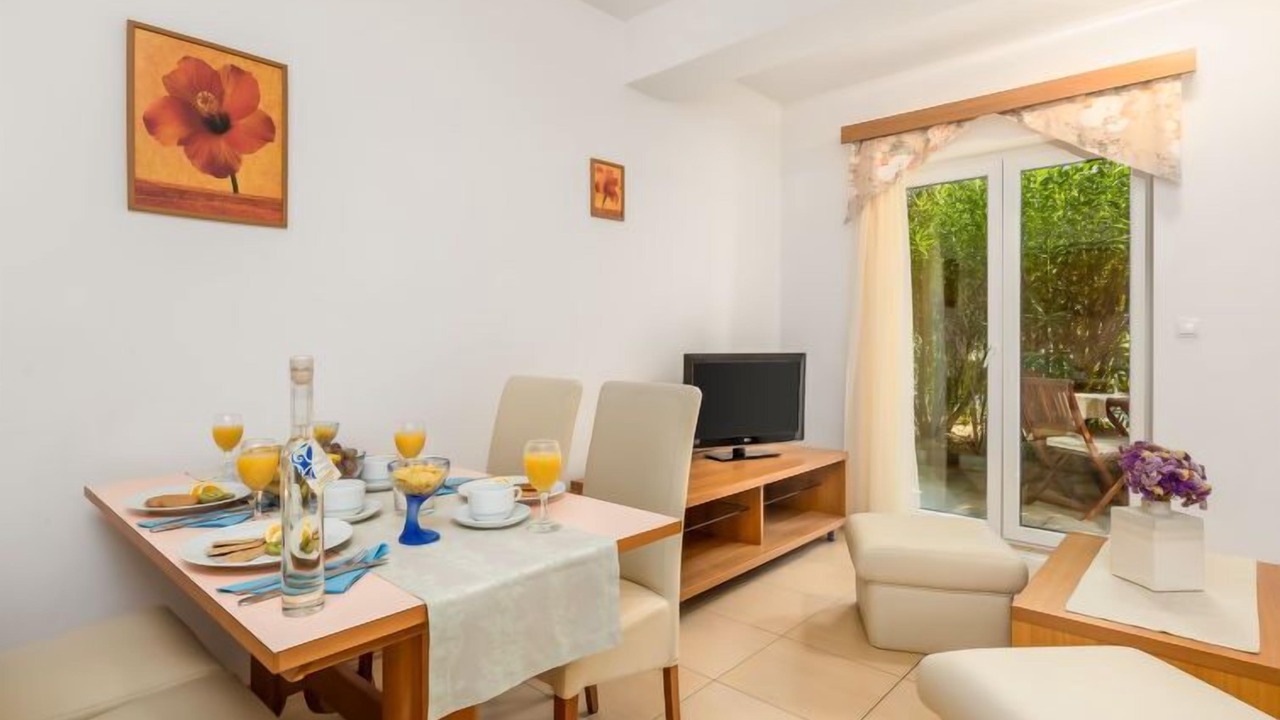 Photo of Livingroom in Kampor