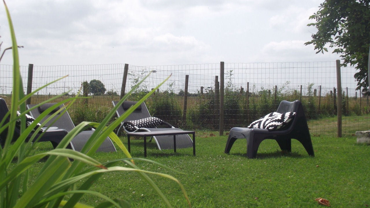 Photo of Outdoor in Villandry