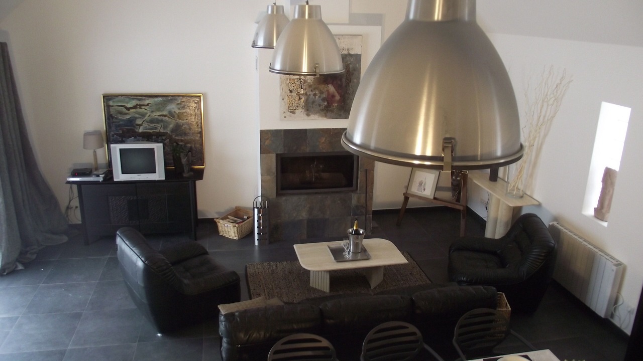 Photo of Livingroom in Villandry