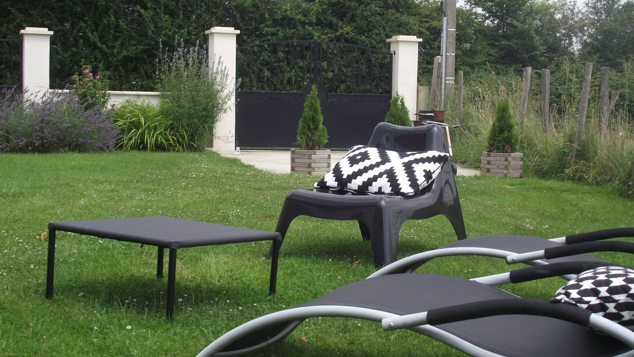 Photo of Outdoor in Villandry