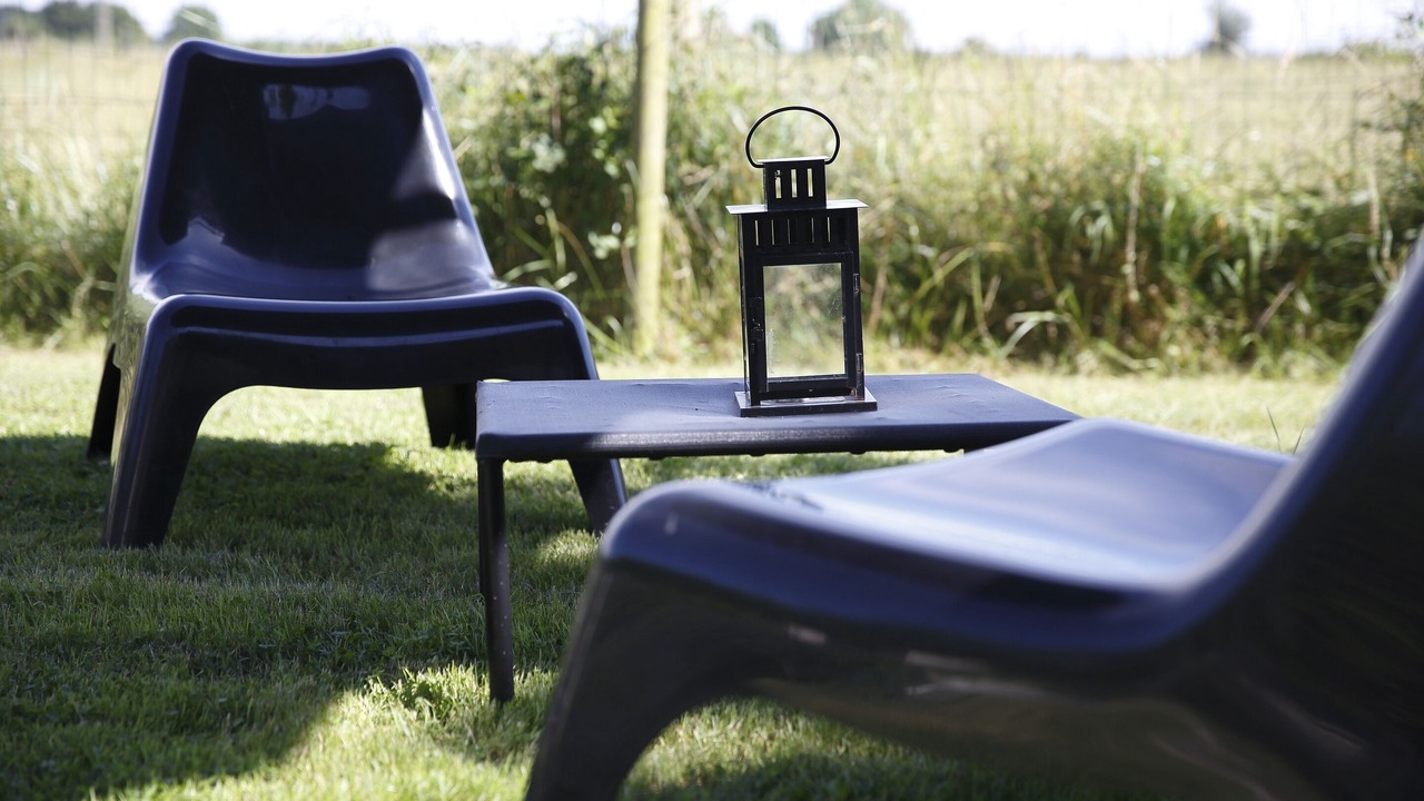 Photo of Outdoor in Villandry