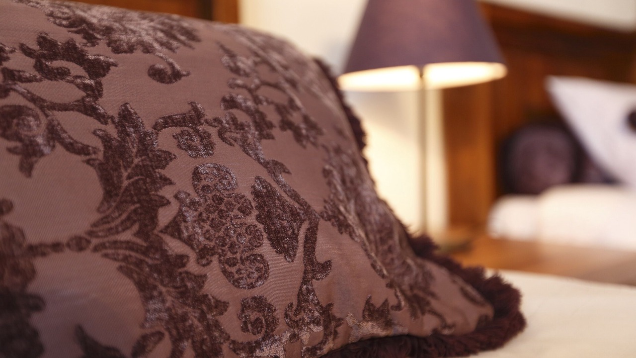 Photo of Bedroom in Villandry