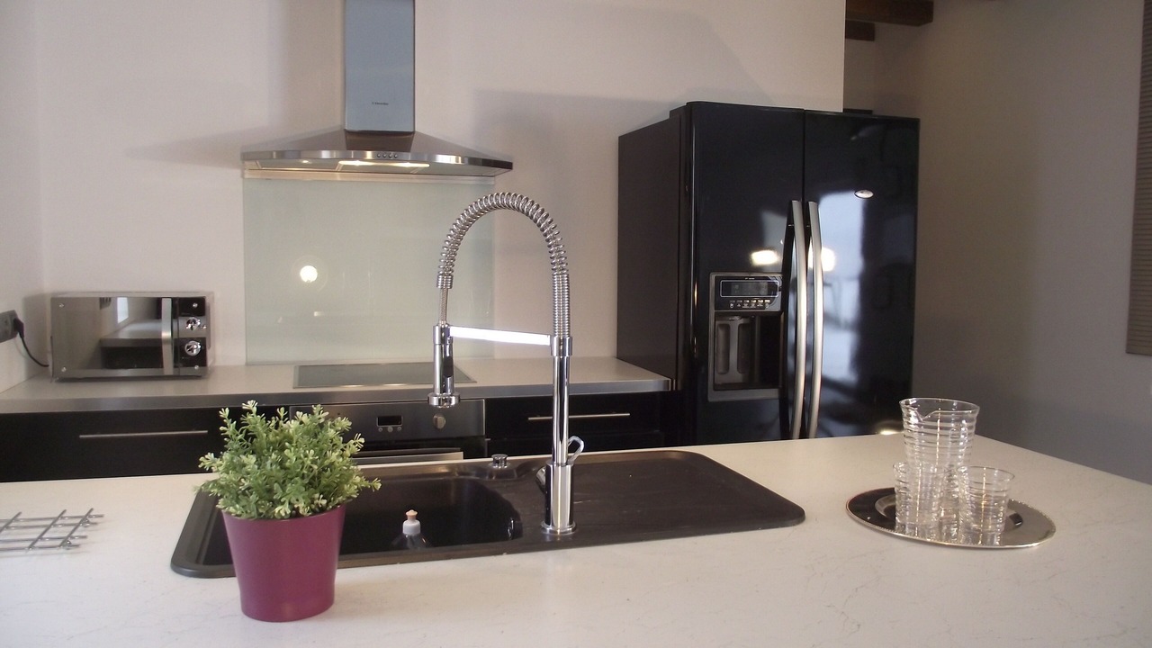 Photo of Kitchen in Villandry