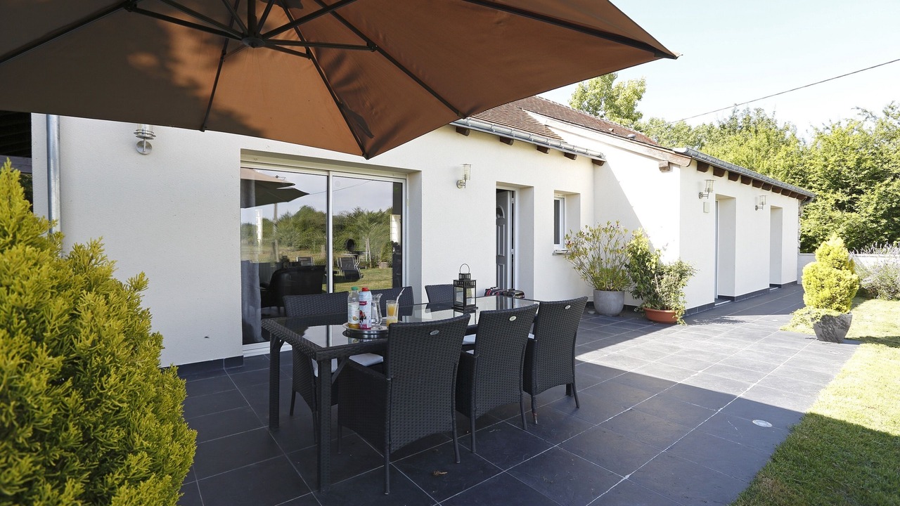 Photo of Outdoor in Villandry