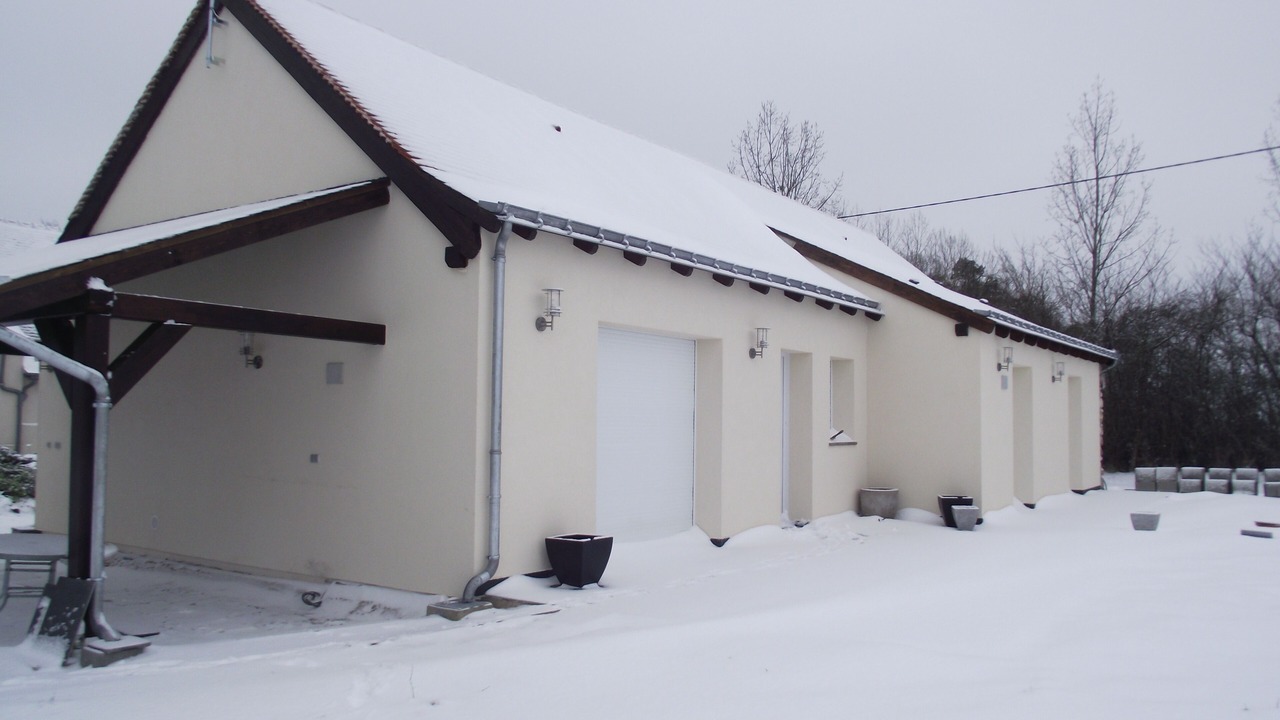 Photo of Outdoor in Villandry