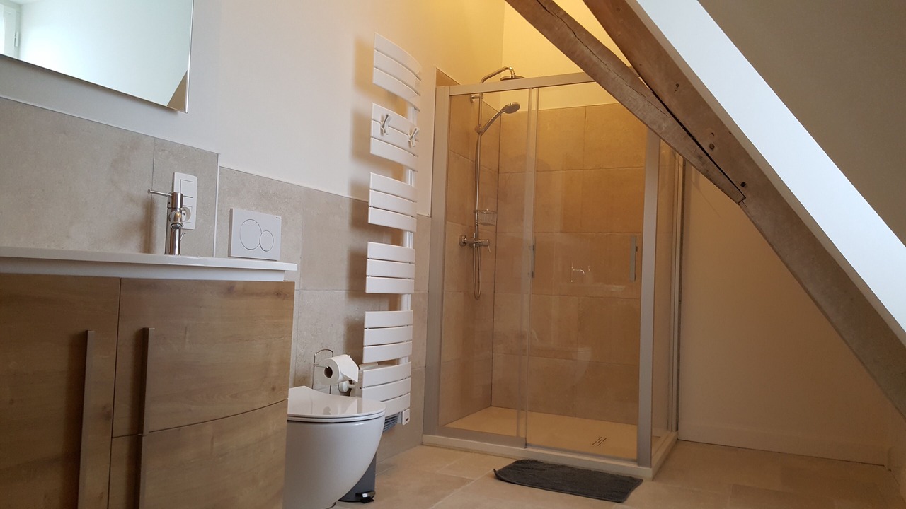 Photo of Bathroom in Le Buisson-de-Cadouin
