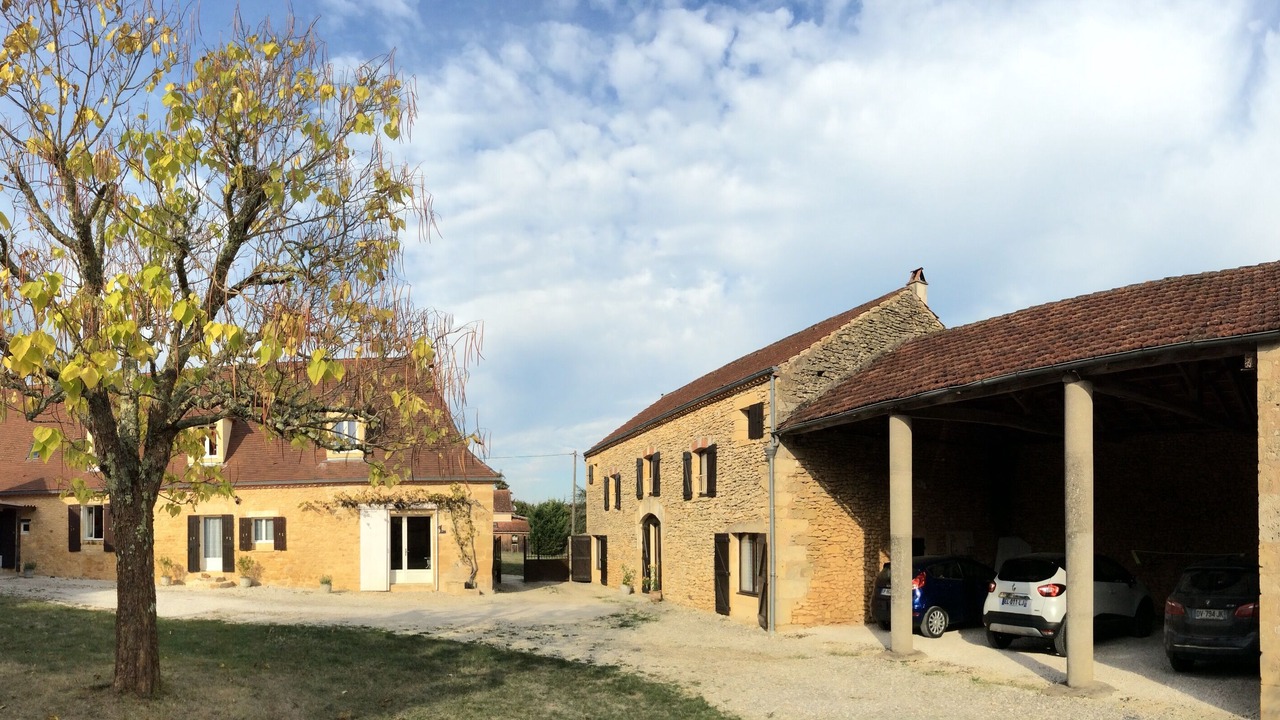 Photo of Outdoor in Le Buisson-de-Cadouin