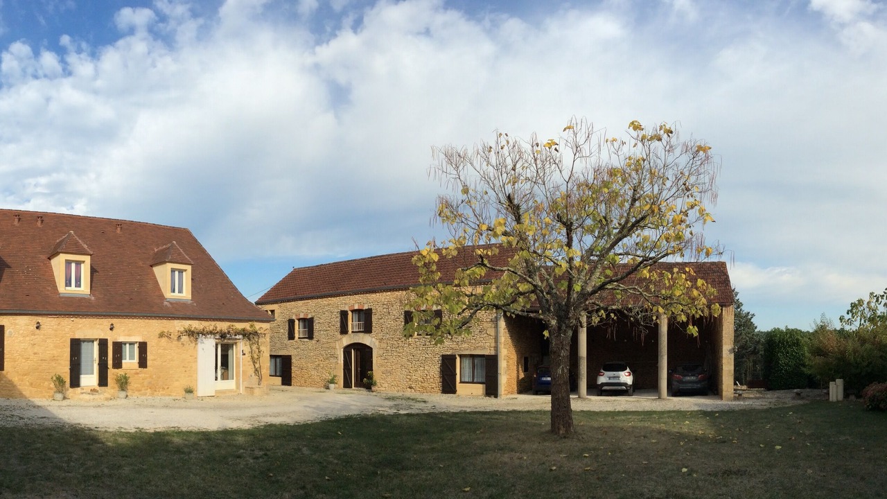 Photo of Outdoor in Le Buisson-de-Cadouin