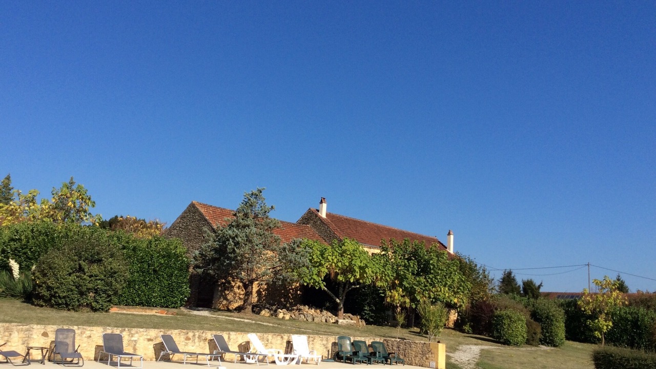 Photo of Outdoor in Le Buisson-de-Cadouin