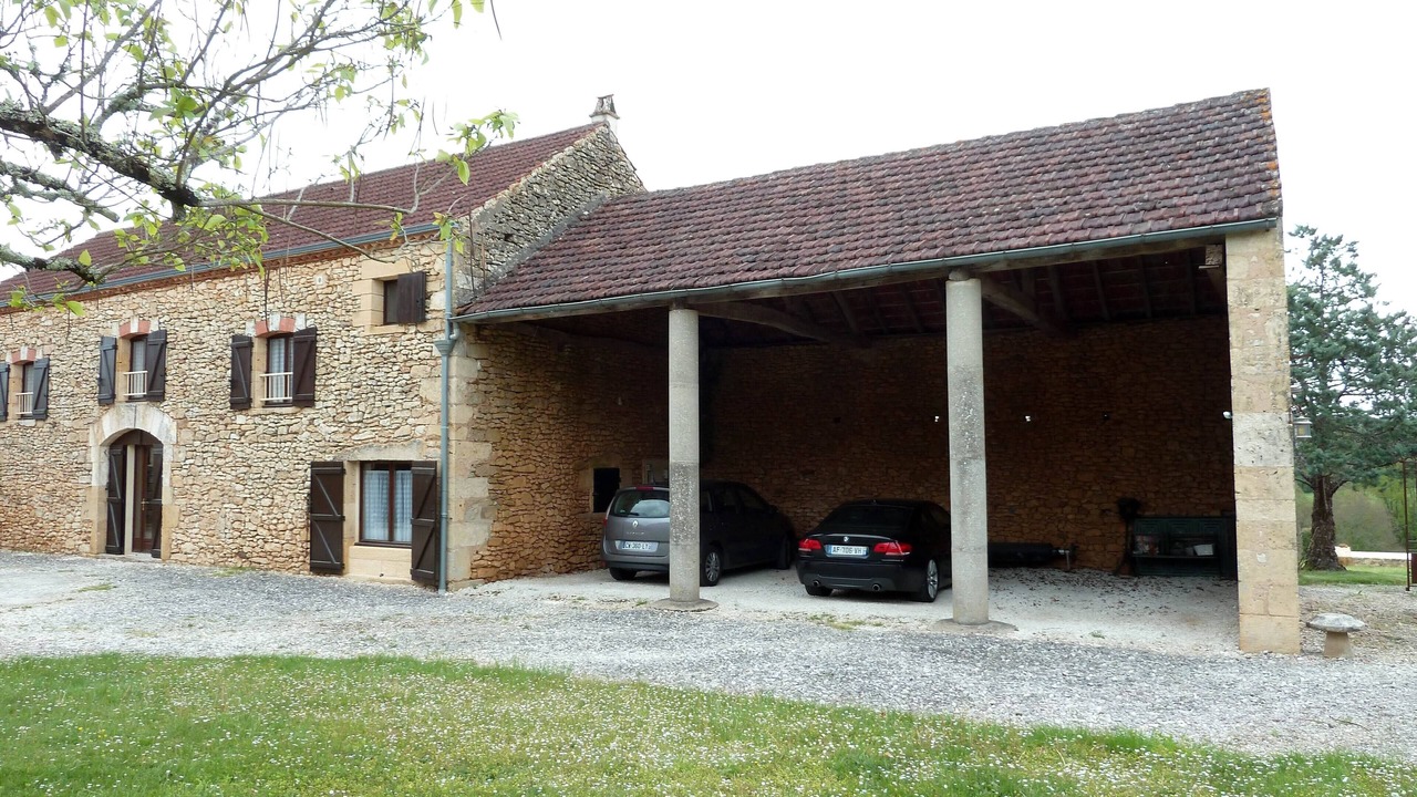 Photo of Outdoor in Le Buisson-de-Cadouin