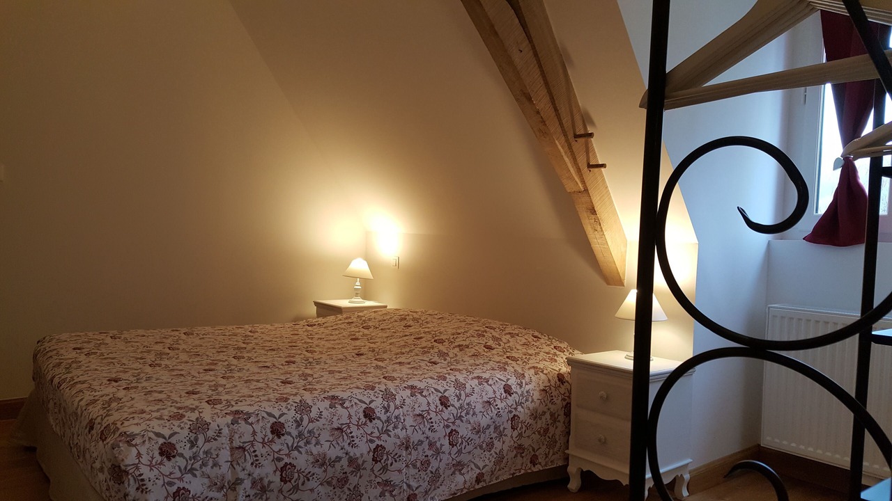 Photo of Bedroom in Le Buisson-de-Cadouin