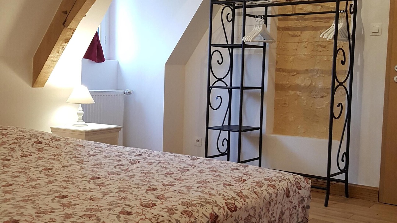Photo of Bedroom in Le Buisson-de-Cadouin