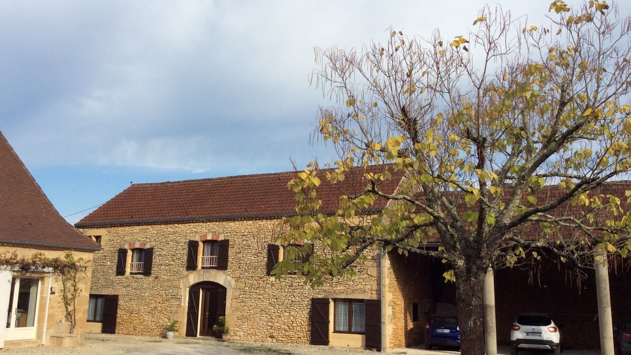 Photo of Outdoor in Le Buisson-de-Cadouin