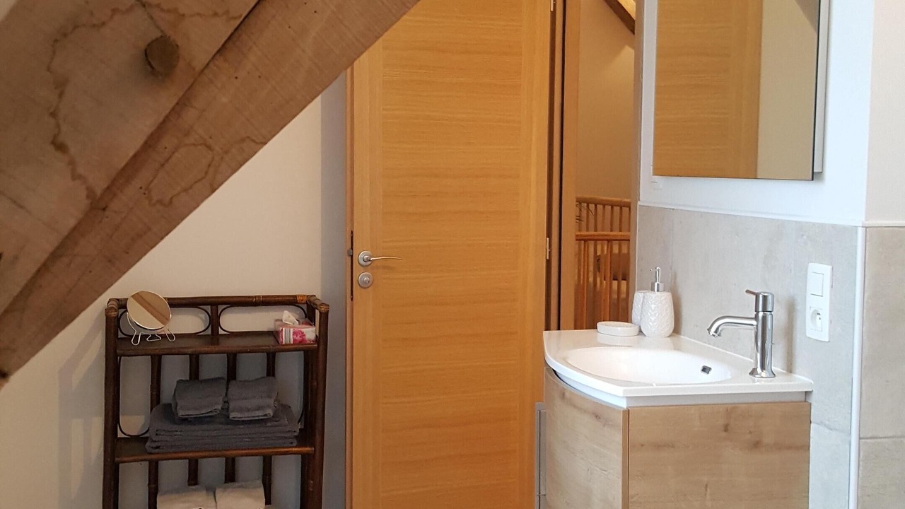 Photo of Bathroom in Le Buisson-de-Cadouin