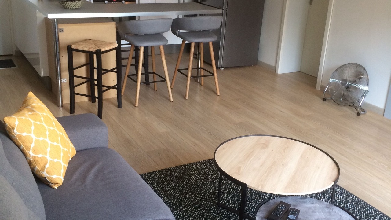 Photo of Livingroom in Saint Nicolas - Charles III - Ville vieille - Trois Maisons - Leopold