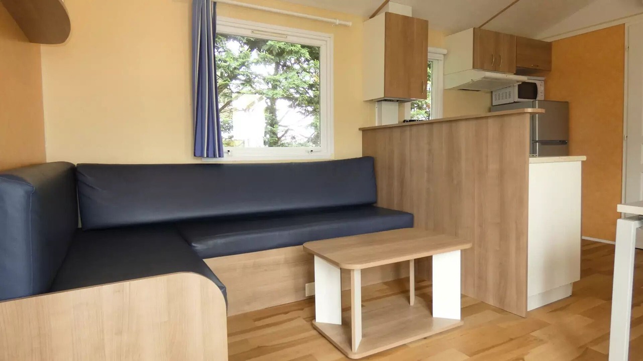 Photo of Livingroom in Les Moutiers-en-Retz