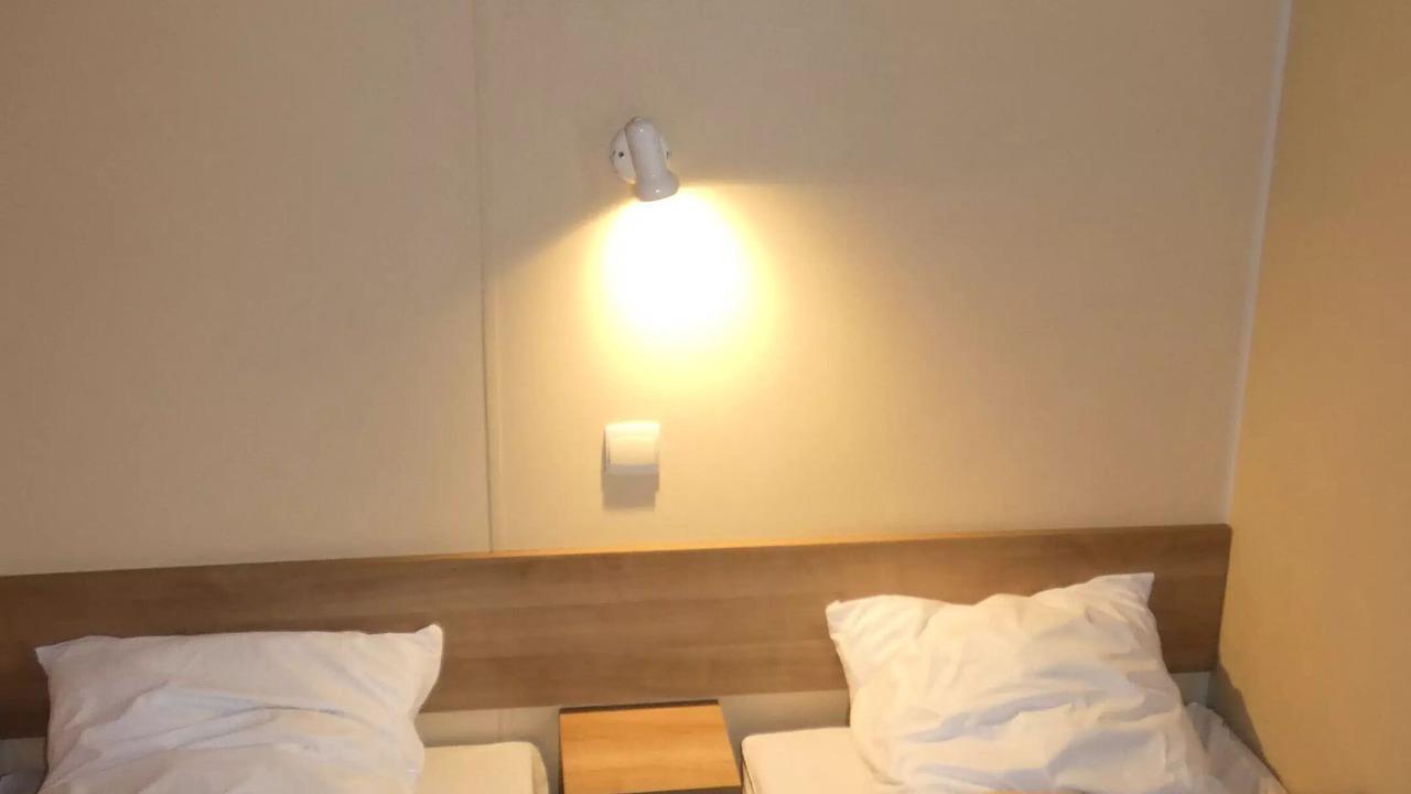 Photo of Bedroom in Les Moutiers-en-Retz